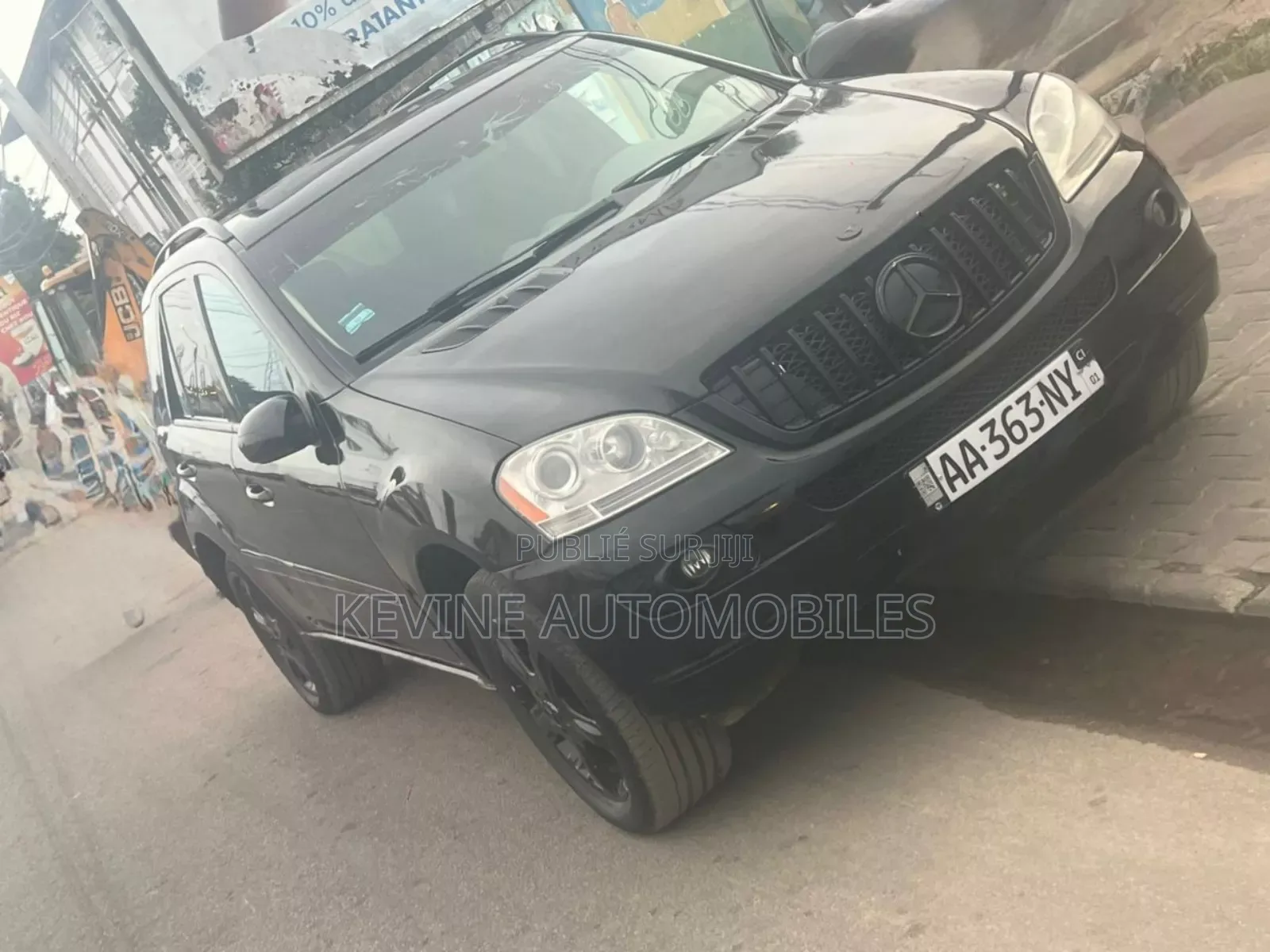 Mercedes-Benz 200 2006 Autre