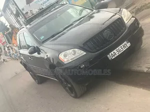 Mercedes-Benz 200 2006 Autre
