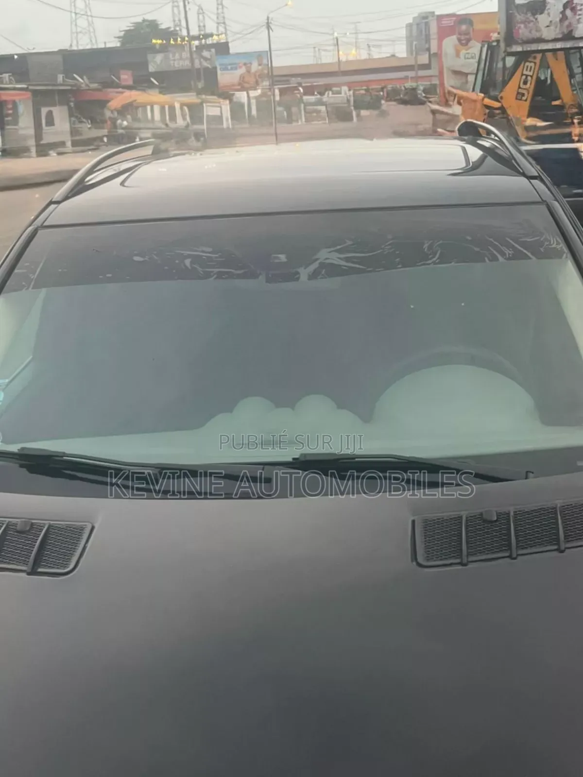 Mercedes-Benz 200 2006 Autre