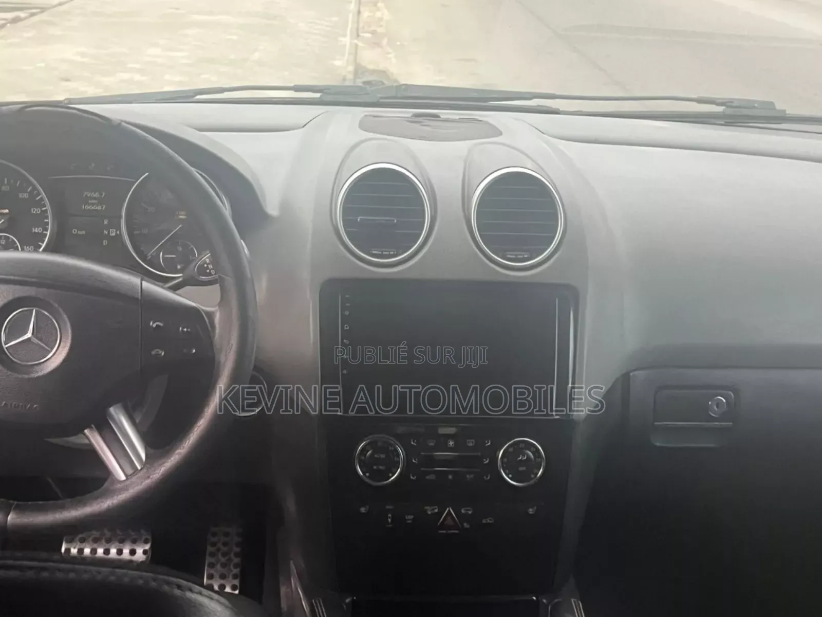Mercedes-Benz 200 2006 Autre