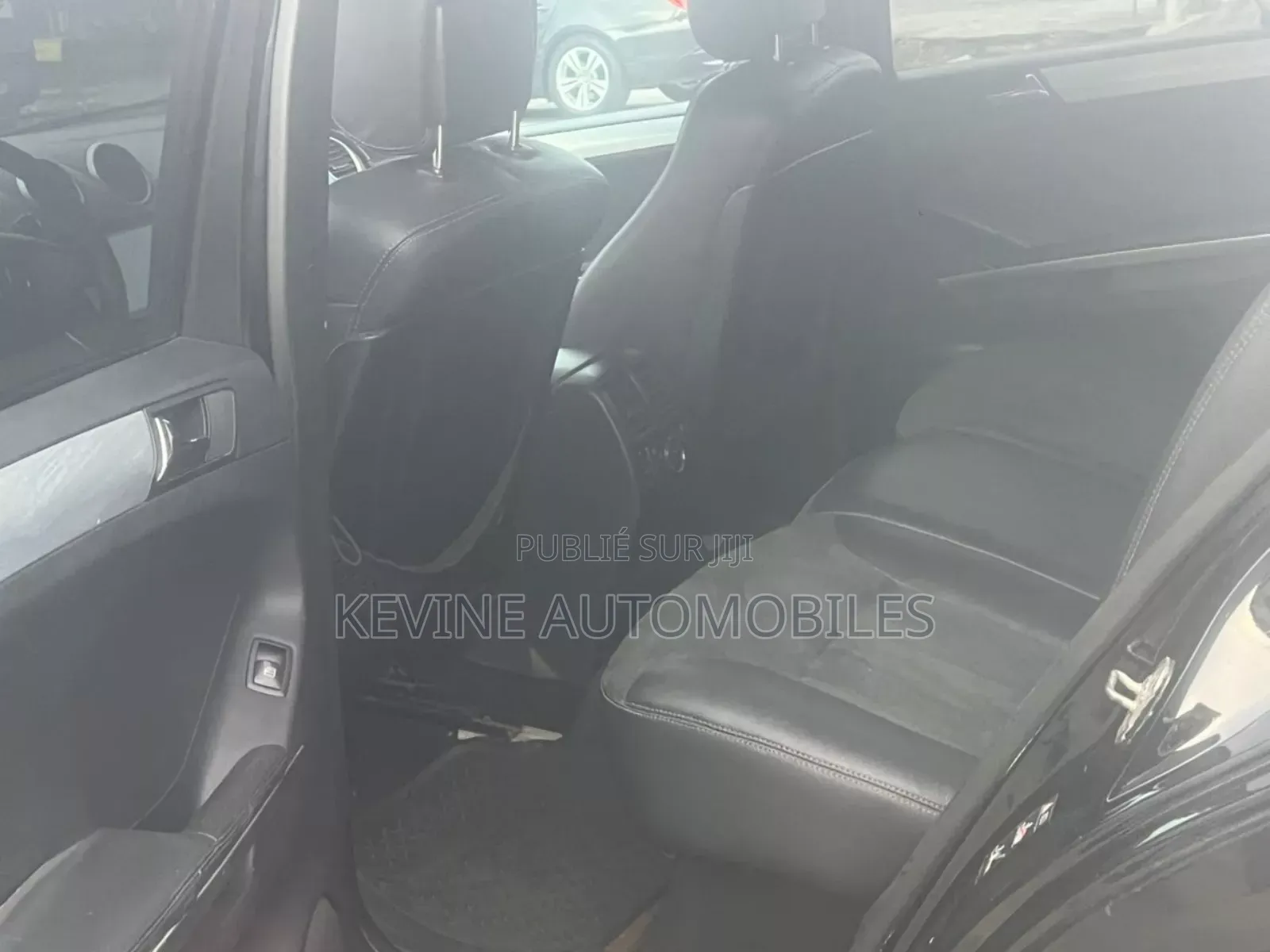 Mercedes-Benz 200 2006 Autre