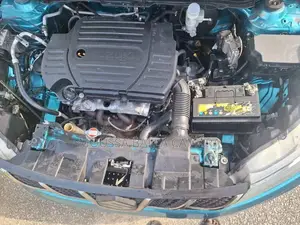 Suzuki Vitara 2018 Bleu
