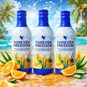 Forever Freedom