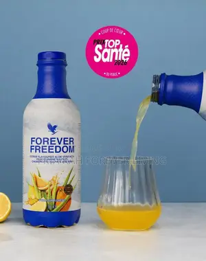 Forever Freedom