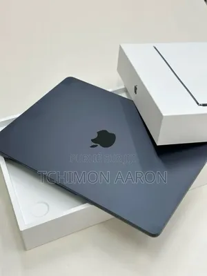 Nouveau Apple MacBook Air 2022 M2 16GB Intel Core i7 SSD 1T