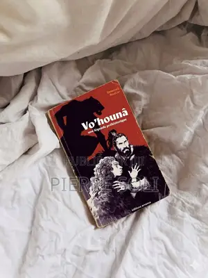 Vo’Houna. Une Légende Préhistorique