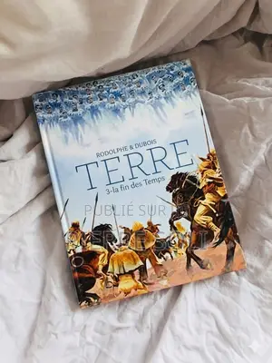 Terre. La Fin Du Temps