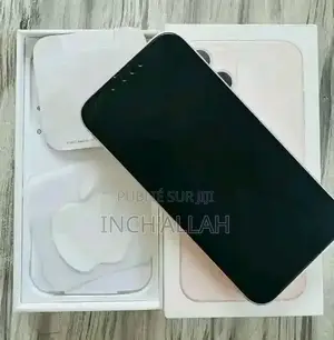 Nouveau Apple iPhone 11 128 GB Blanc