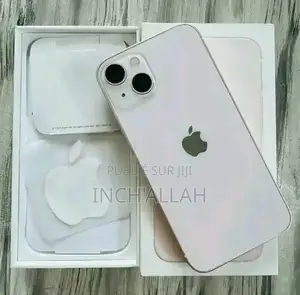 Nouveau Apple iPhone 11 128 GB Blanc