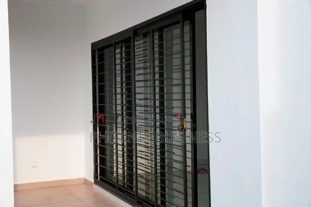 3chbre Villa dans Bingerville à Vendre