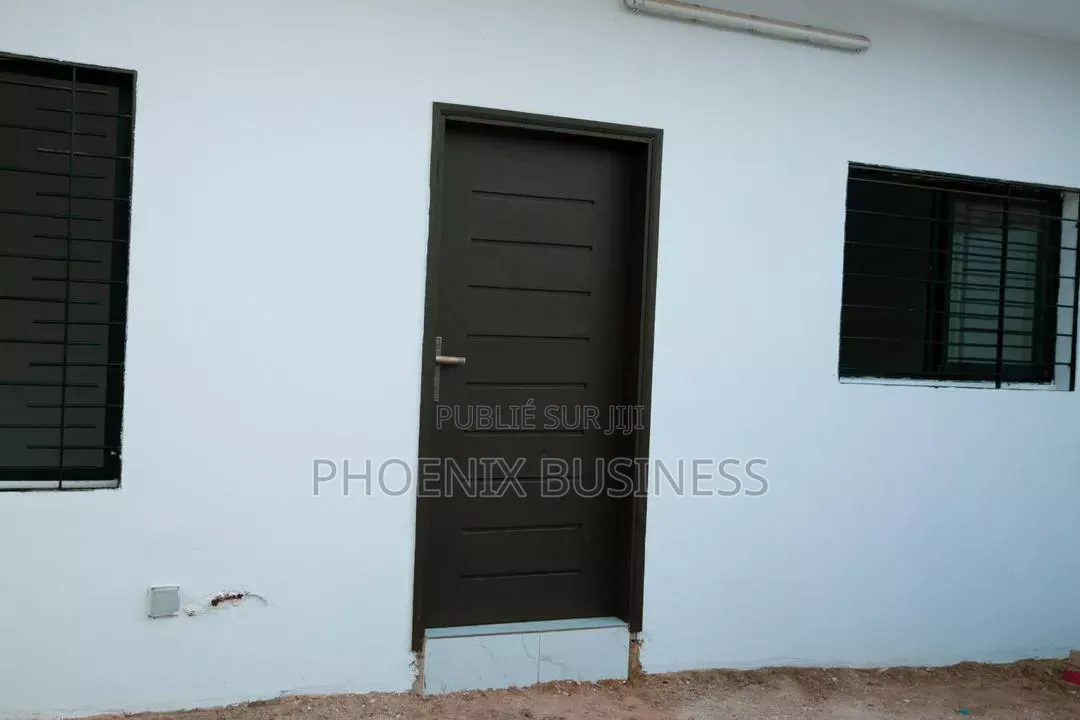 3chbre Villa dans Bingerville à Vendre