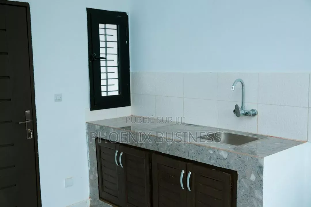 3chbre Villa dans Bingerville à Vendre