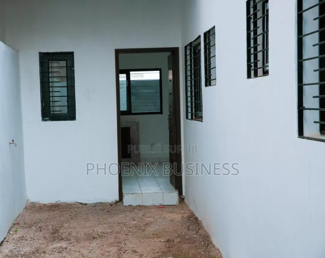 3chbre Villa dans Bingerville à Vendre