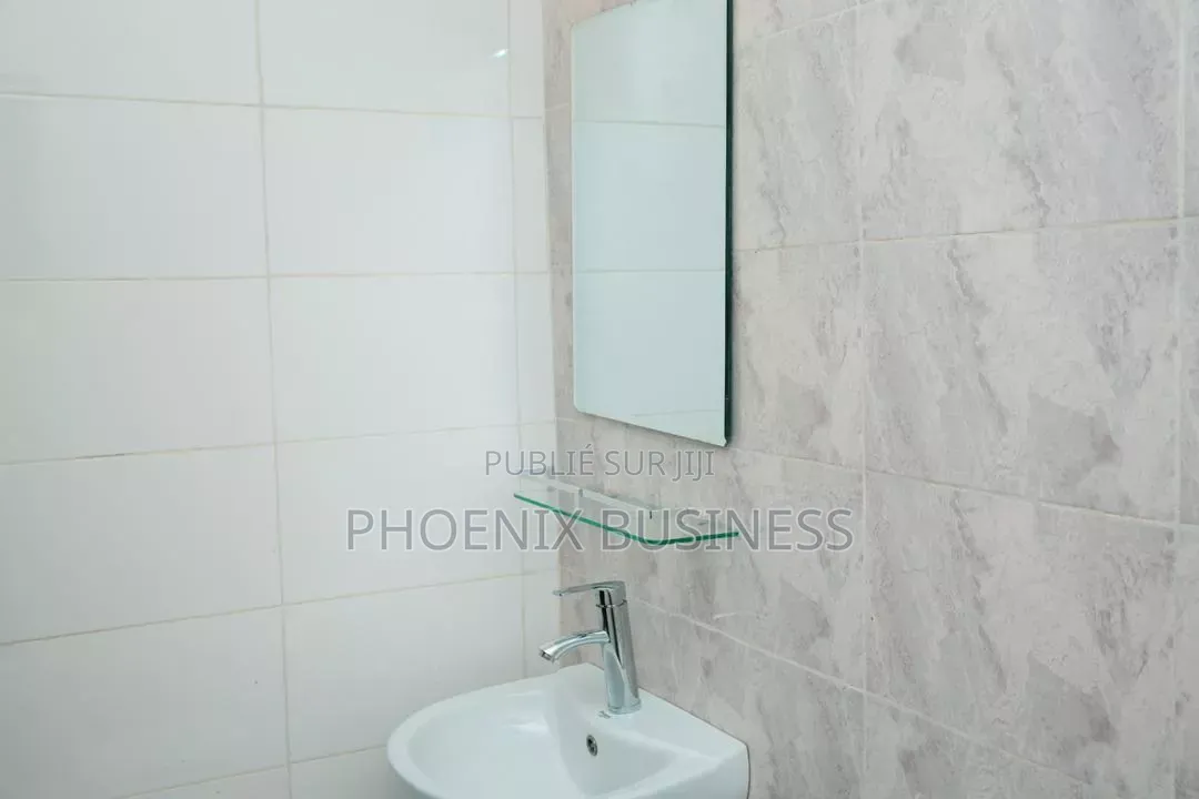 3chbre Villa dans Bingerville à Vendre