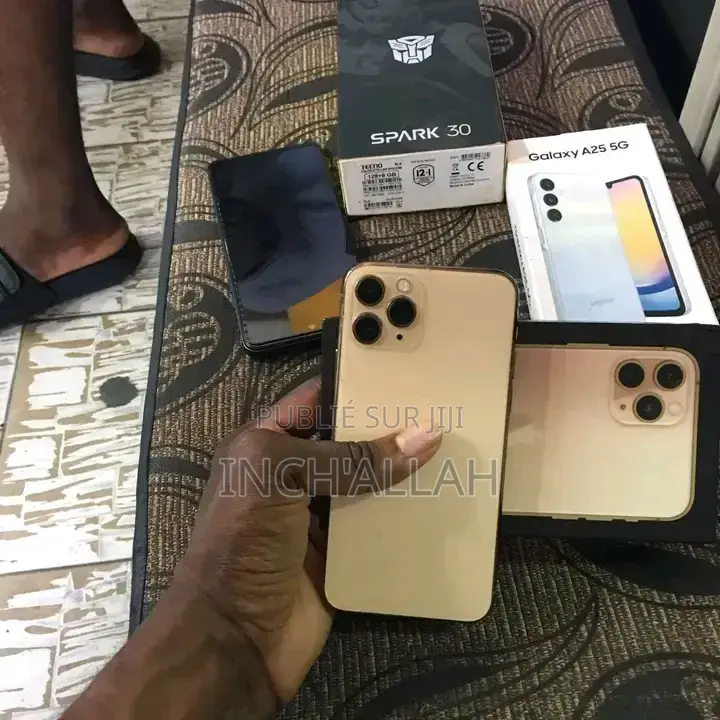 Nouveau Apple iPhone 12 256 GB Blanc