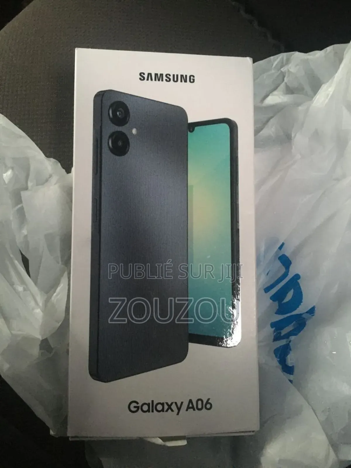 Nouveau Samsung Galaxy A16 128 GB Autre
