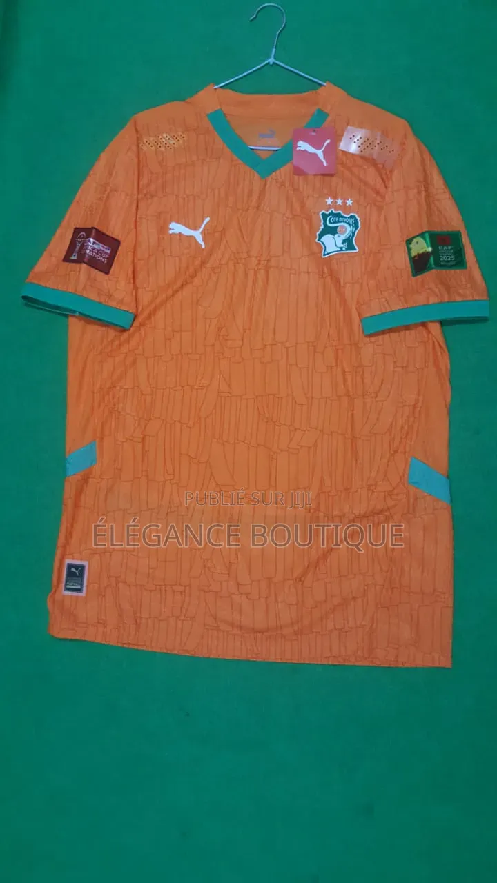 Maillot Original