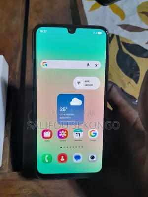Nouveau Samsung Galaxy A26 256 GB Noir