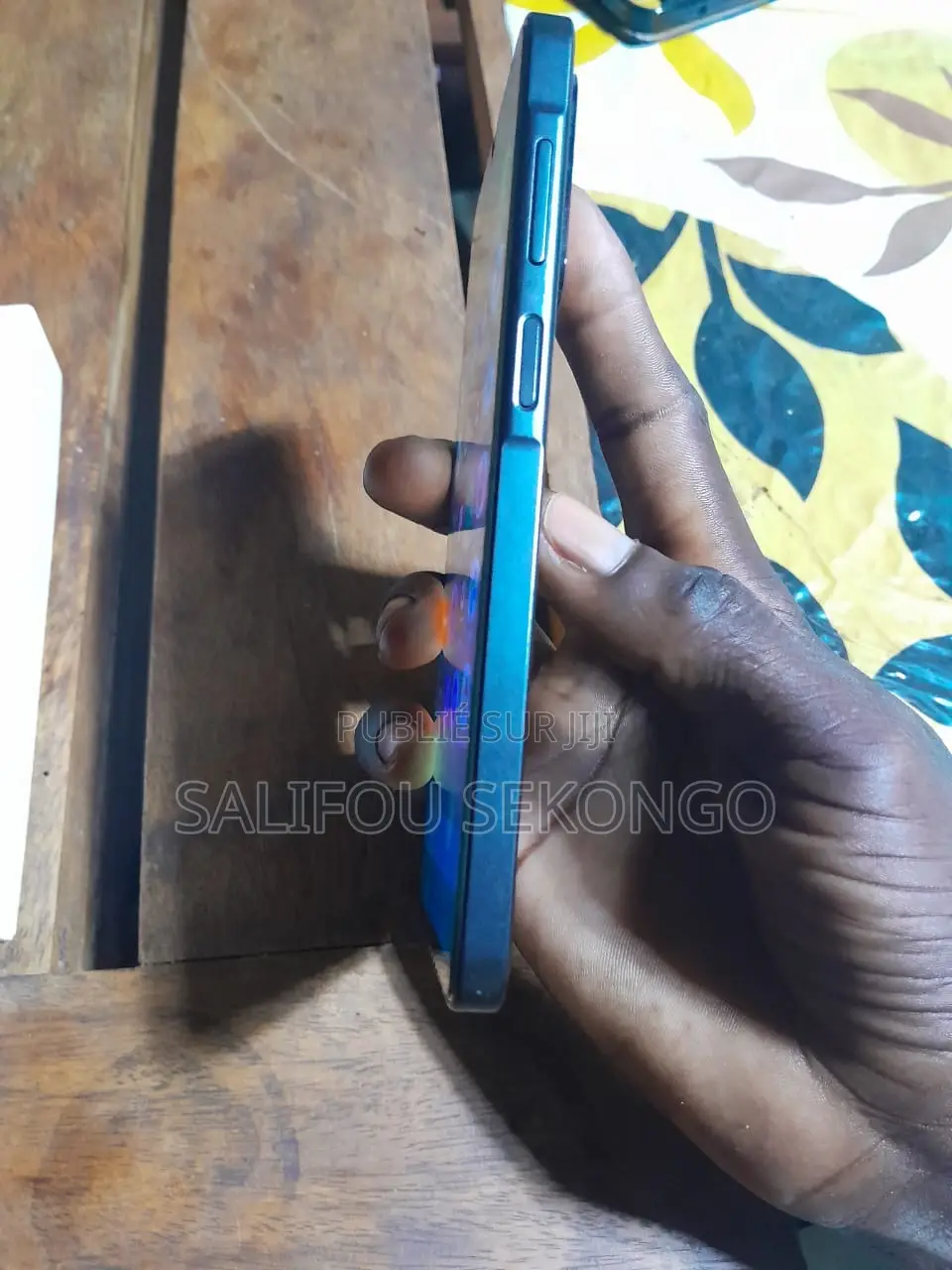Nouveau Samsung Galaxy A26 256 GB Noir