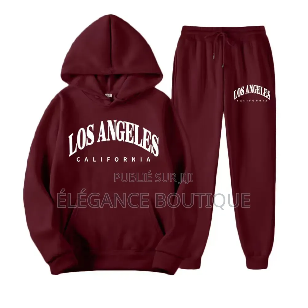 Vêtements Complet