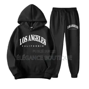 Vêtements Complet