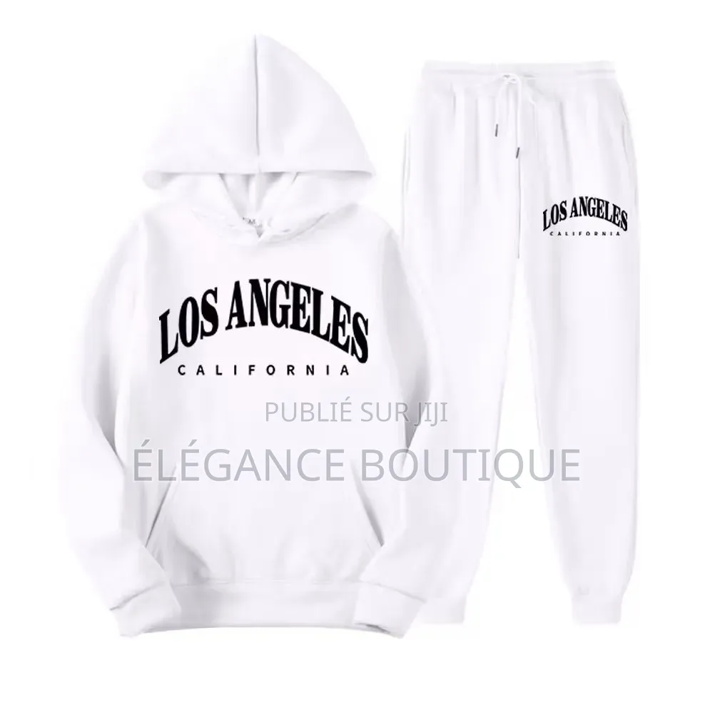 Vêtements Complet
