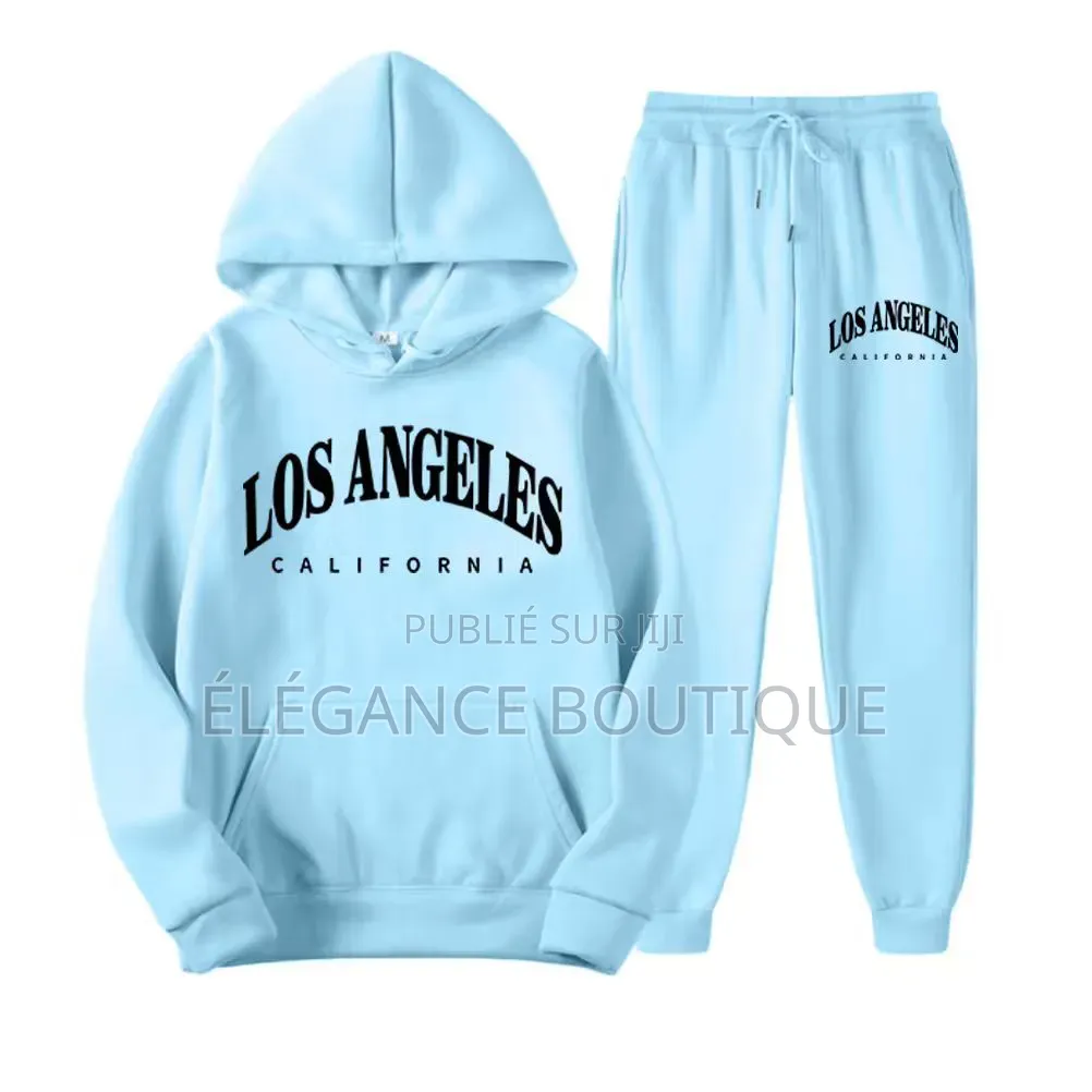 Vêtements Complet