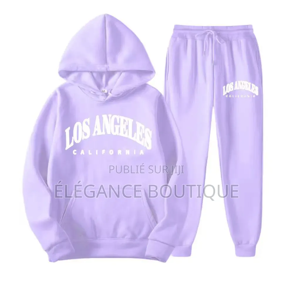 Vêtements Complet