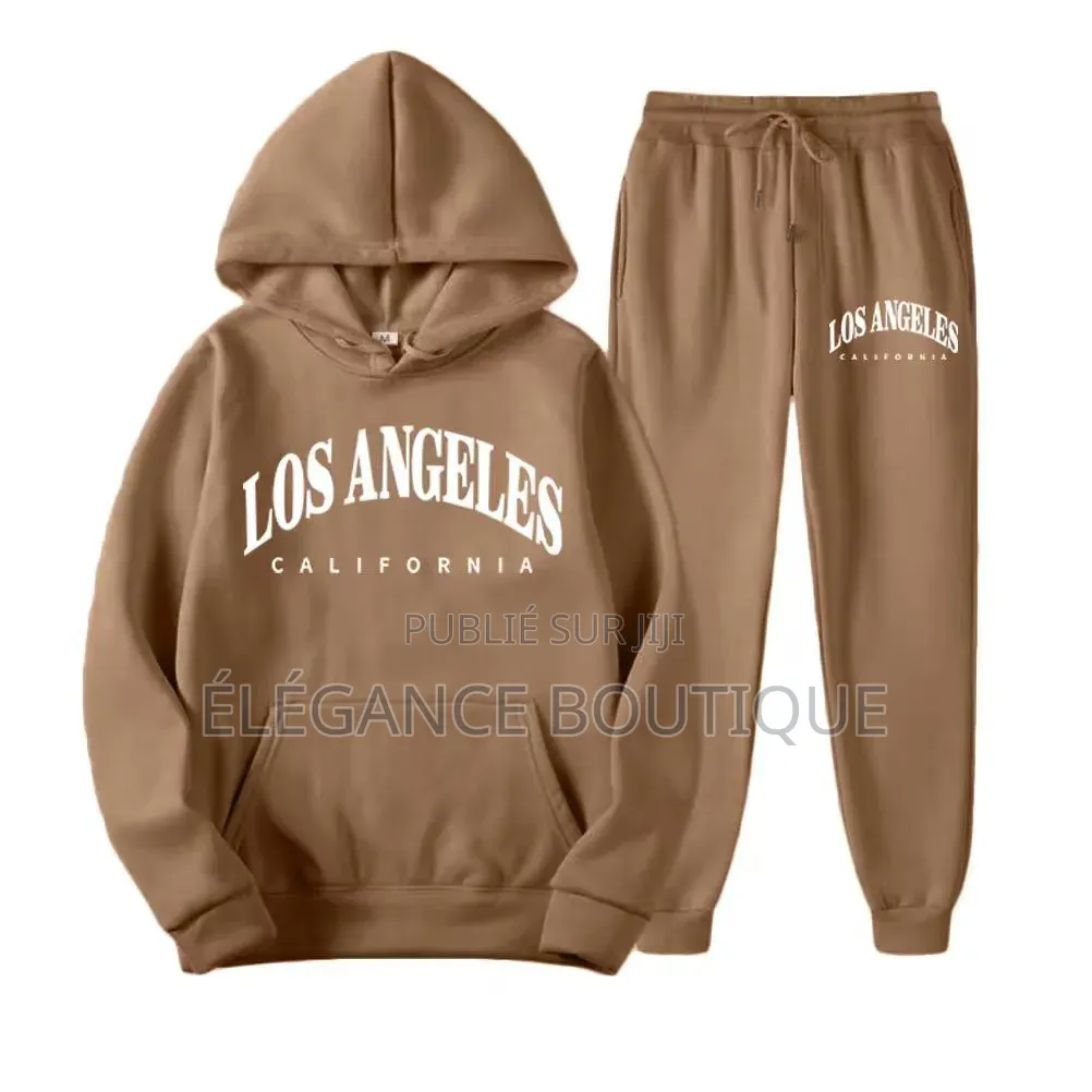Vêtements Complet
