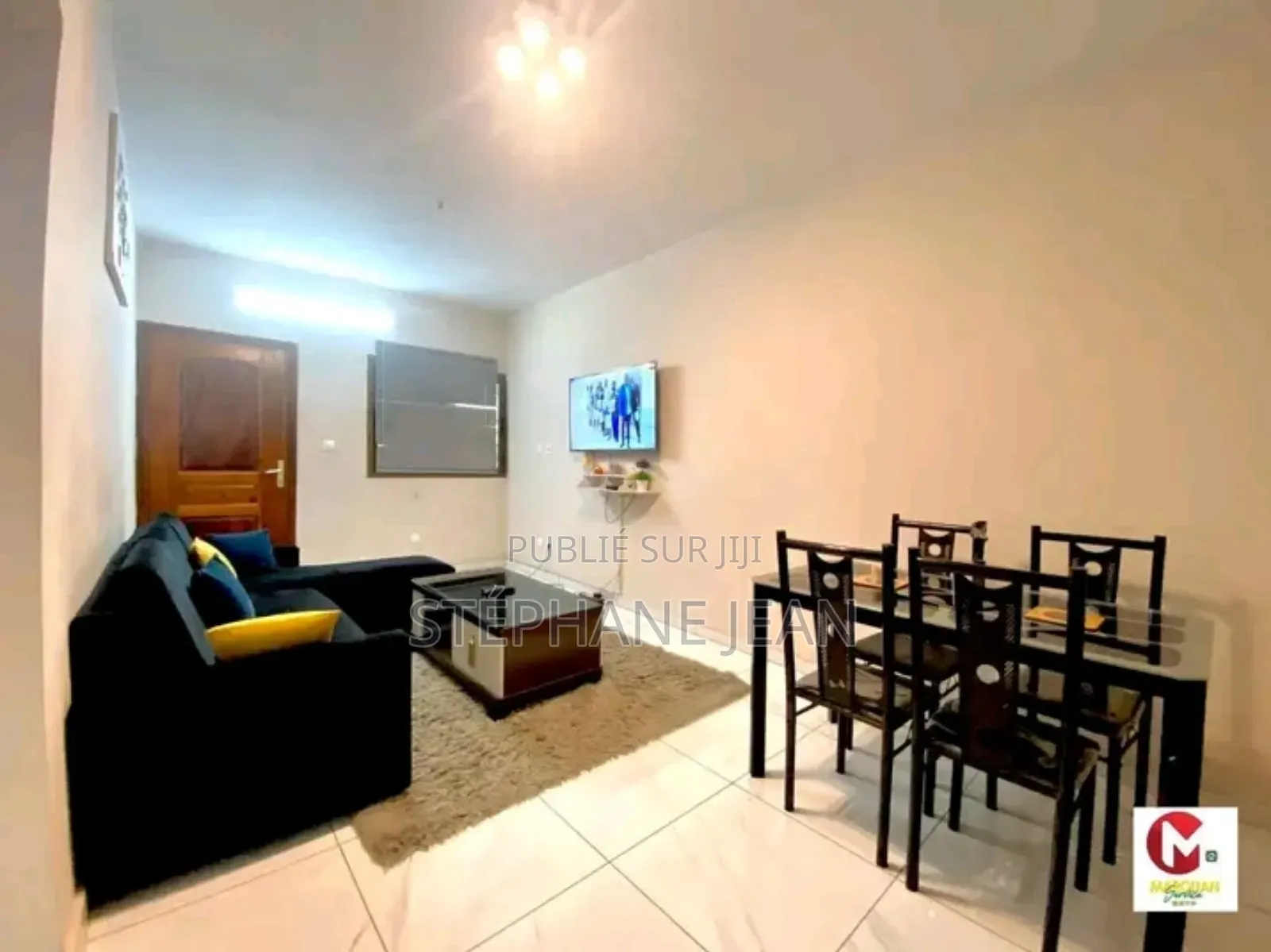 Maison en Location