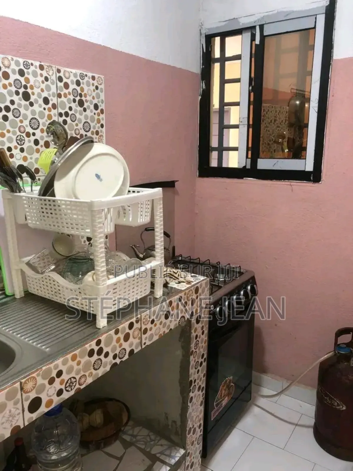 Maison en Location