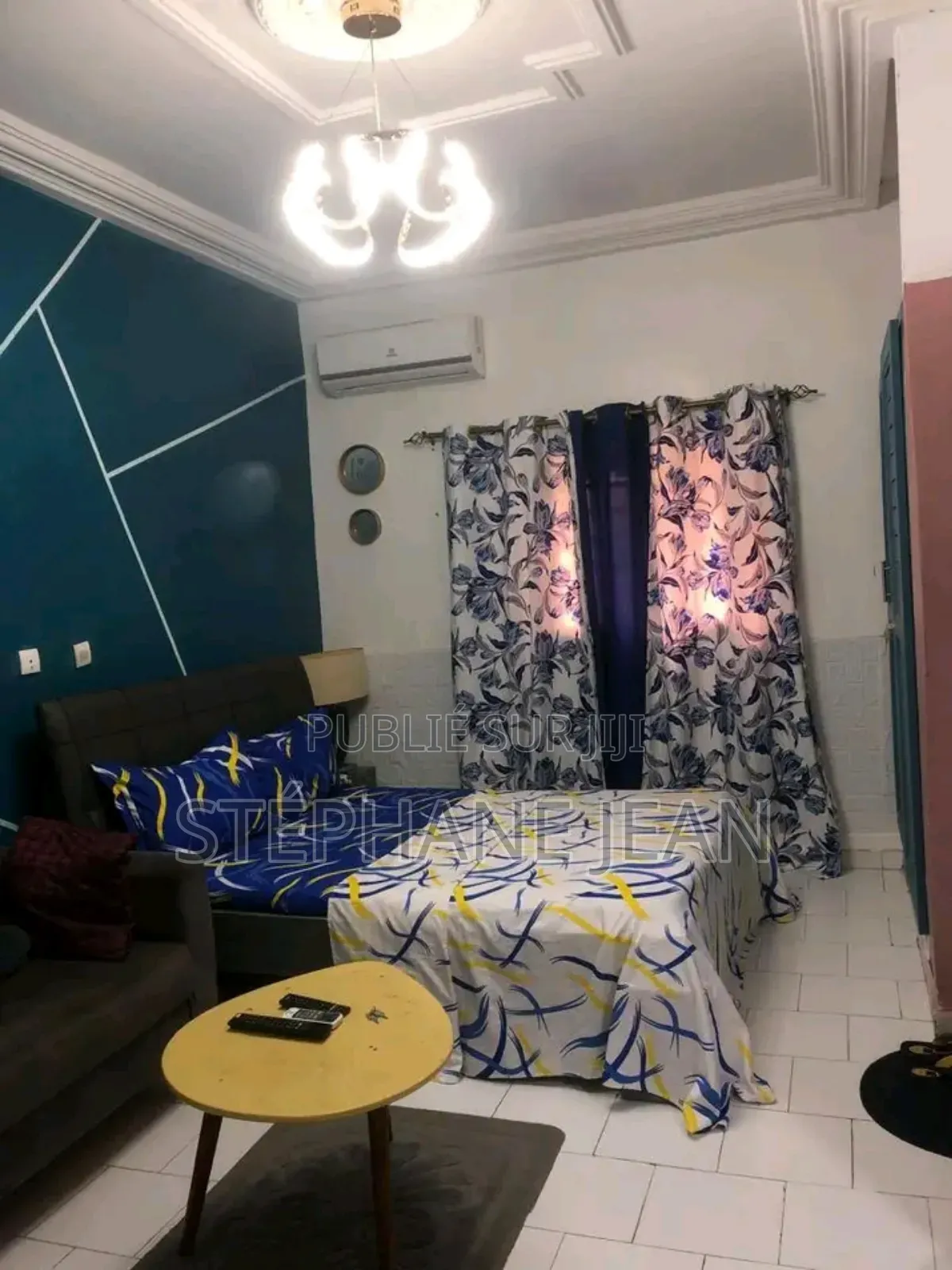 Maison en Location