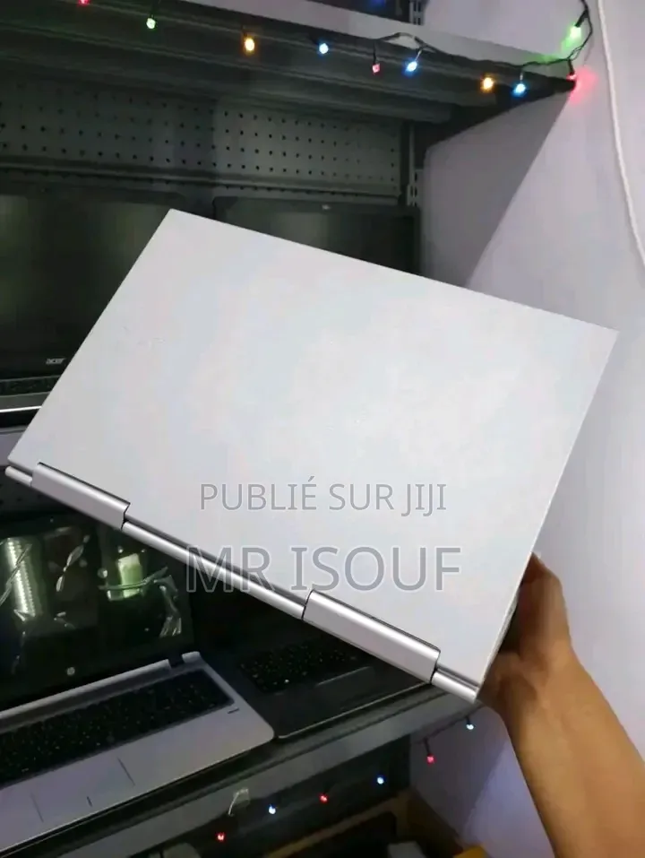 Nouveau Ordinateur de bureau Apple iMac 20GB Intel Core i5 SSD 350GB