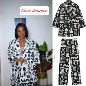 Vente Des Produits