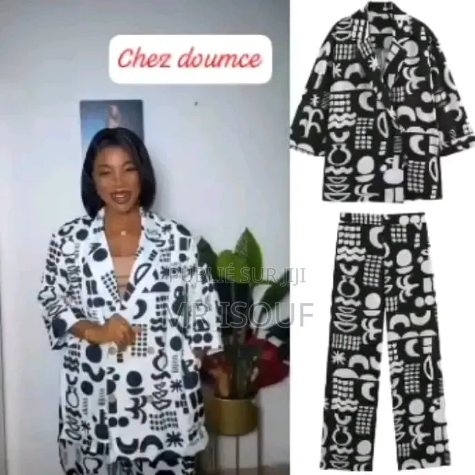 Vente Des Produits