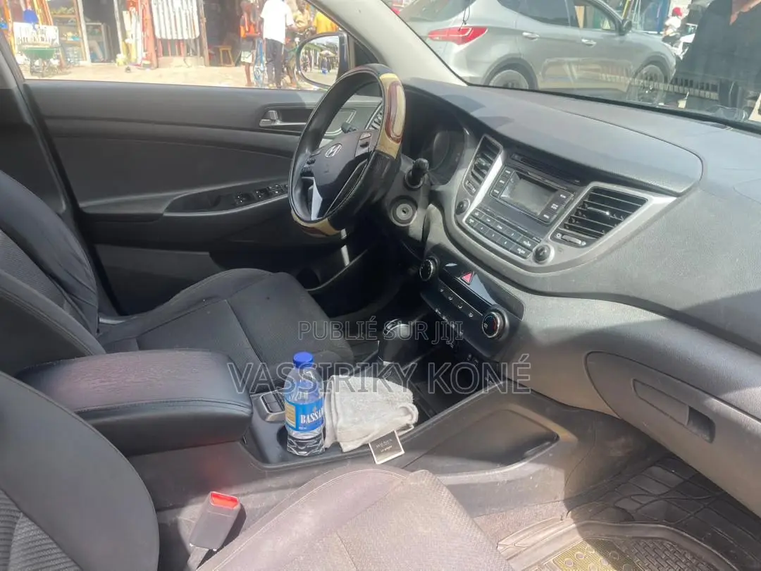 Hyundai Santa Fe Limited 2022 Gris