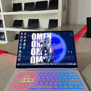 Nouveau Ordinateur portable HP Omen Pro 16GB Intel Core Ultra 7 SSD 1T