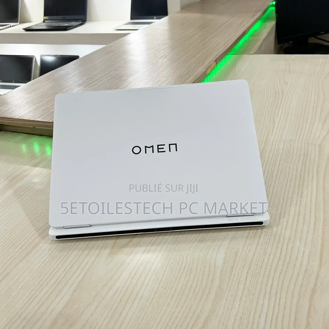 Nouveau Ordinateur portable HP Omen Pro 16GB Intel Core Ultra 7 SSD 1T