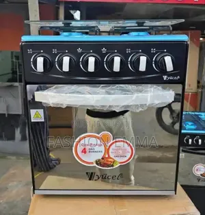 Gazinière Pour Cuisiner