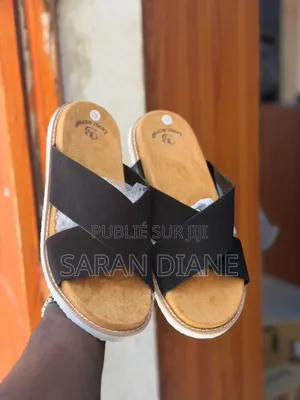 Sandales Homme