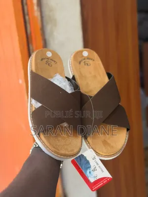 Sandales Homme