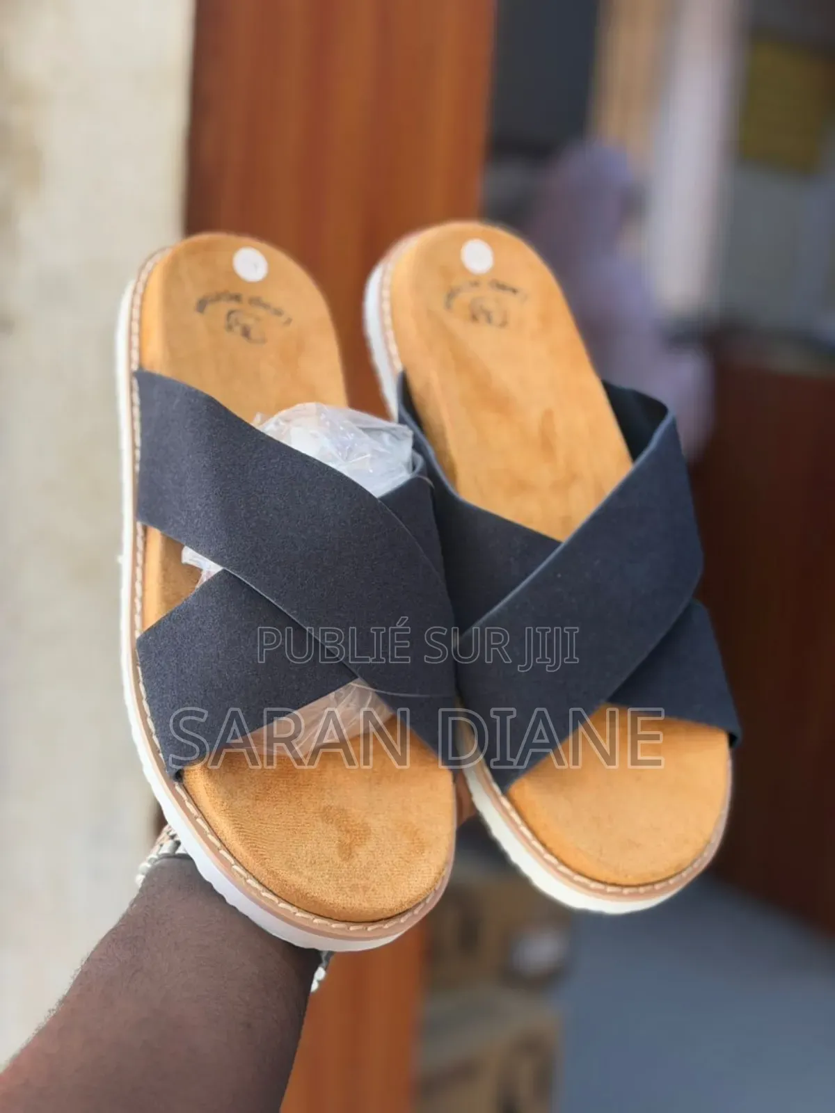 Sandales Homme