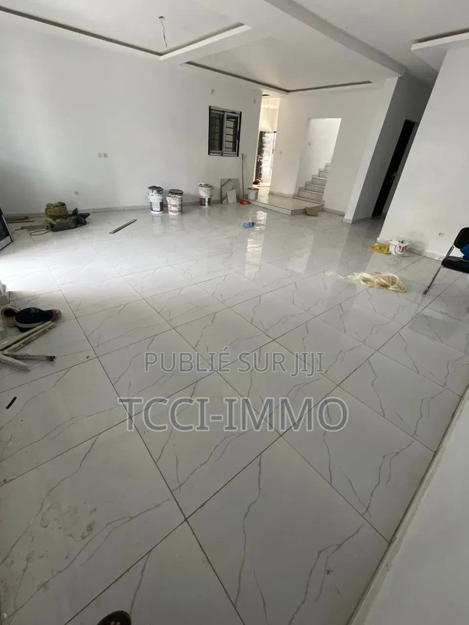 4chbre Duplex dans Tcci Sarl, Bingerville à Vendre