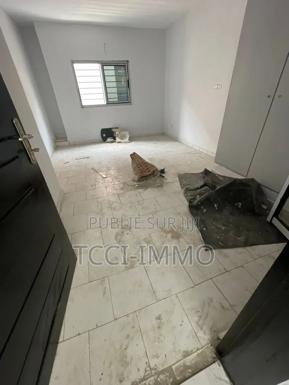4chbre Duplex dans Tcci Sarl, Bingerville à Vendre