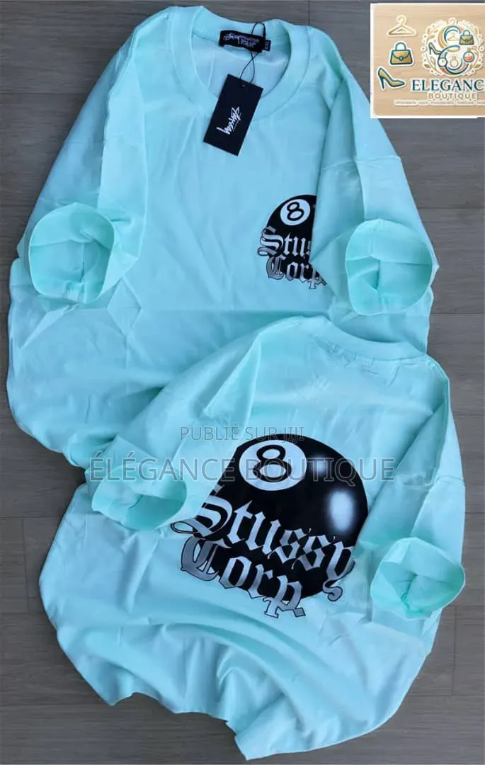 Tee-Shirt Coton