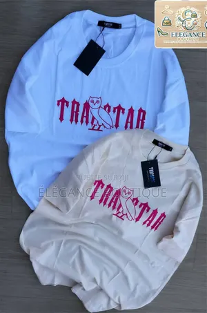Tee-Shirt Coton