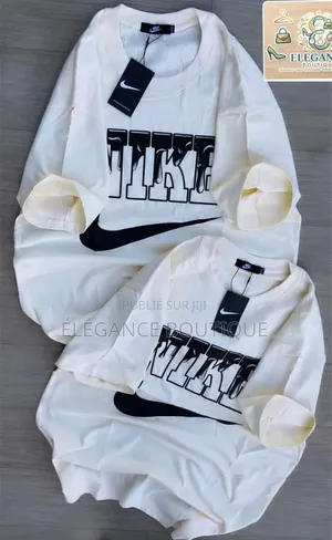 Tee-Shirt Coton