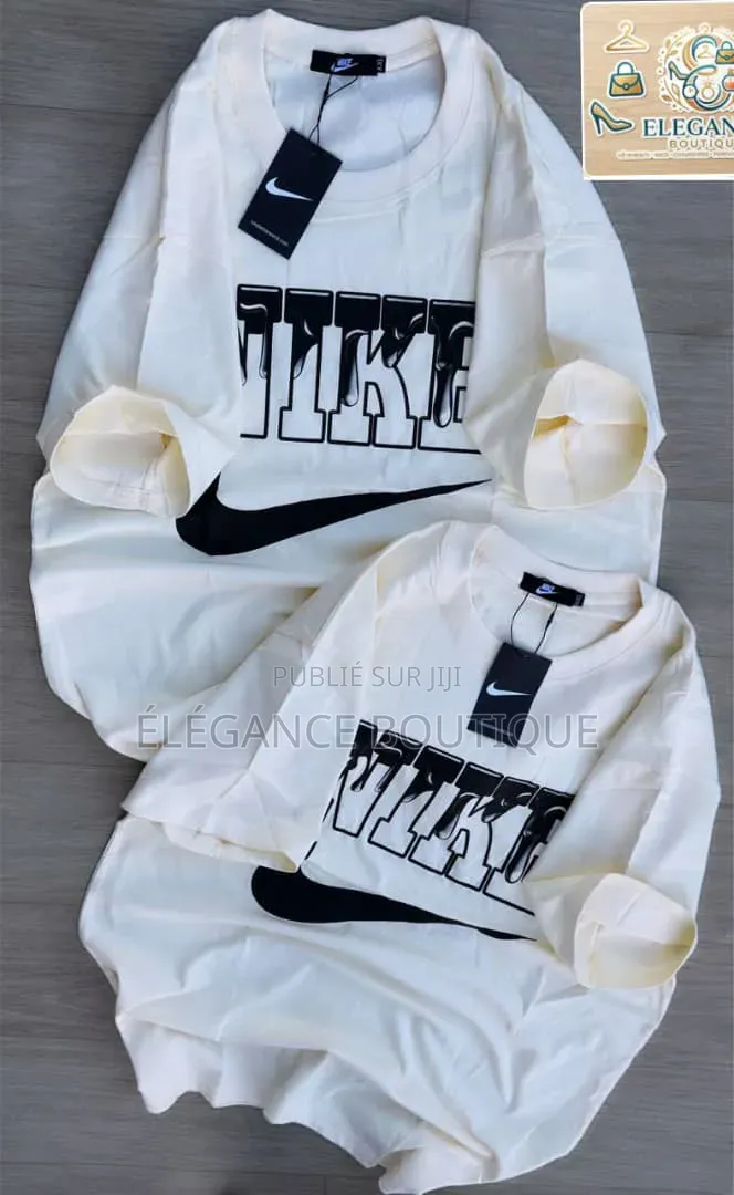 Tee-Shirt Coton