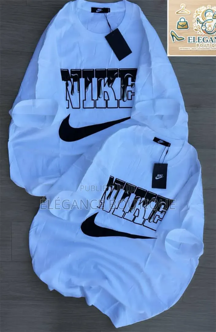 Tee-Shirt Coton