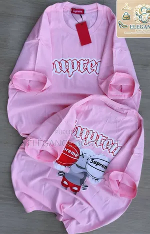 Tee-Shirt Coton